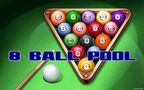 gaming 8 ball pool|8 ball pool play free.